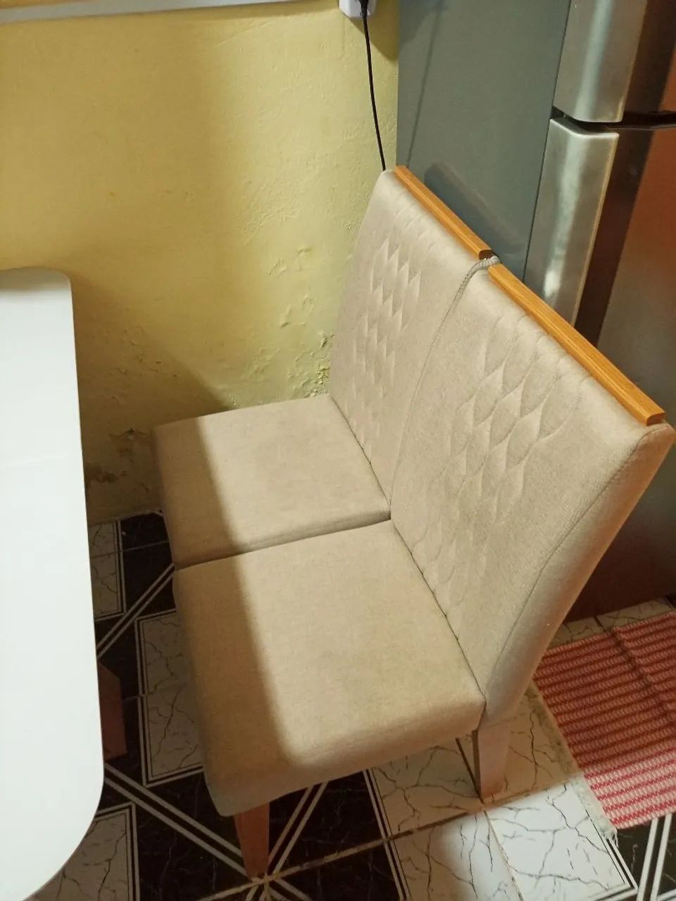 Vende- se mesa de cozinha  - Foto 2