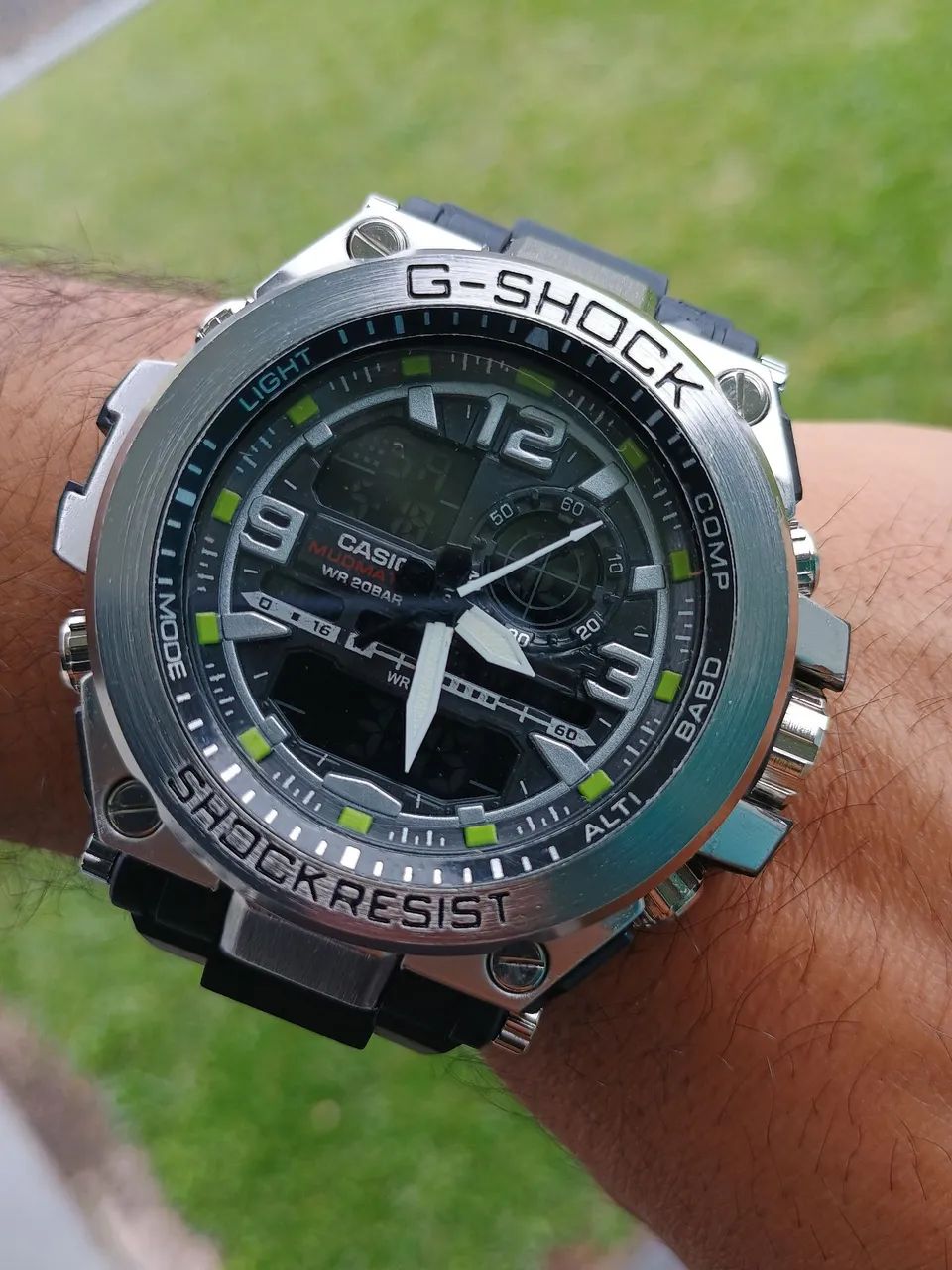 Relógio GShock Casio 