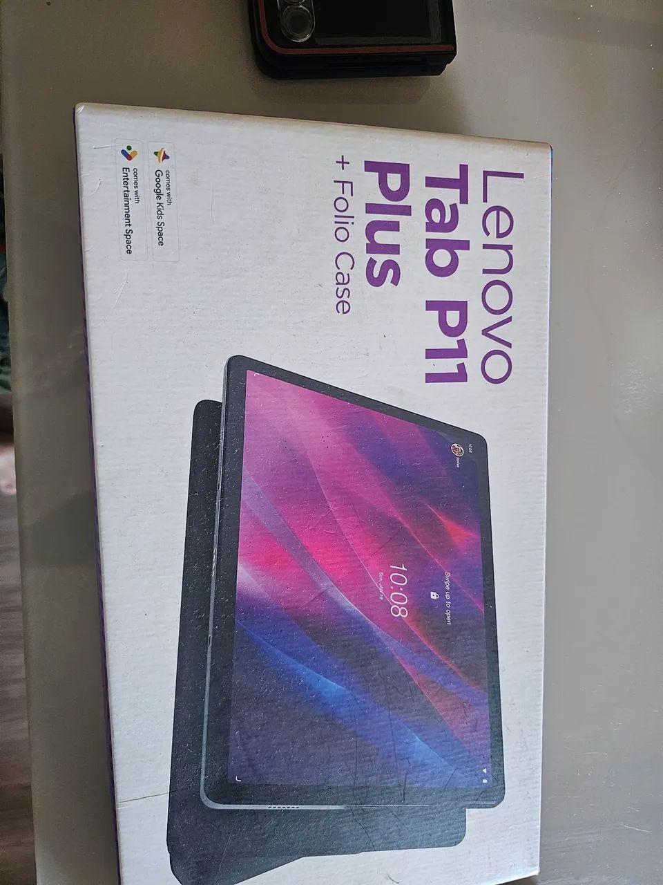 TABLET LENOVO P11 PLUS - Foto 2
