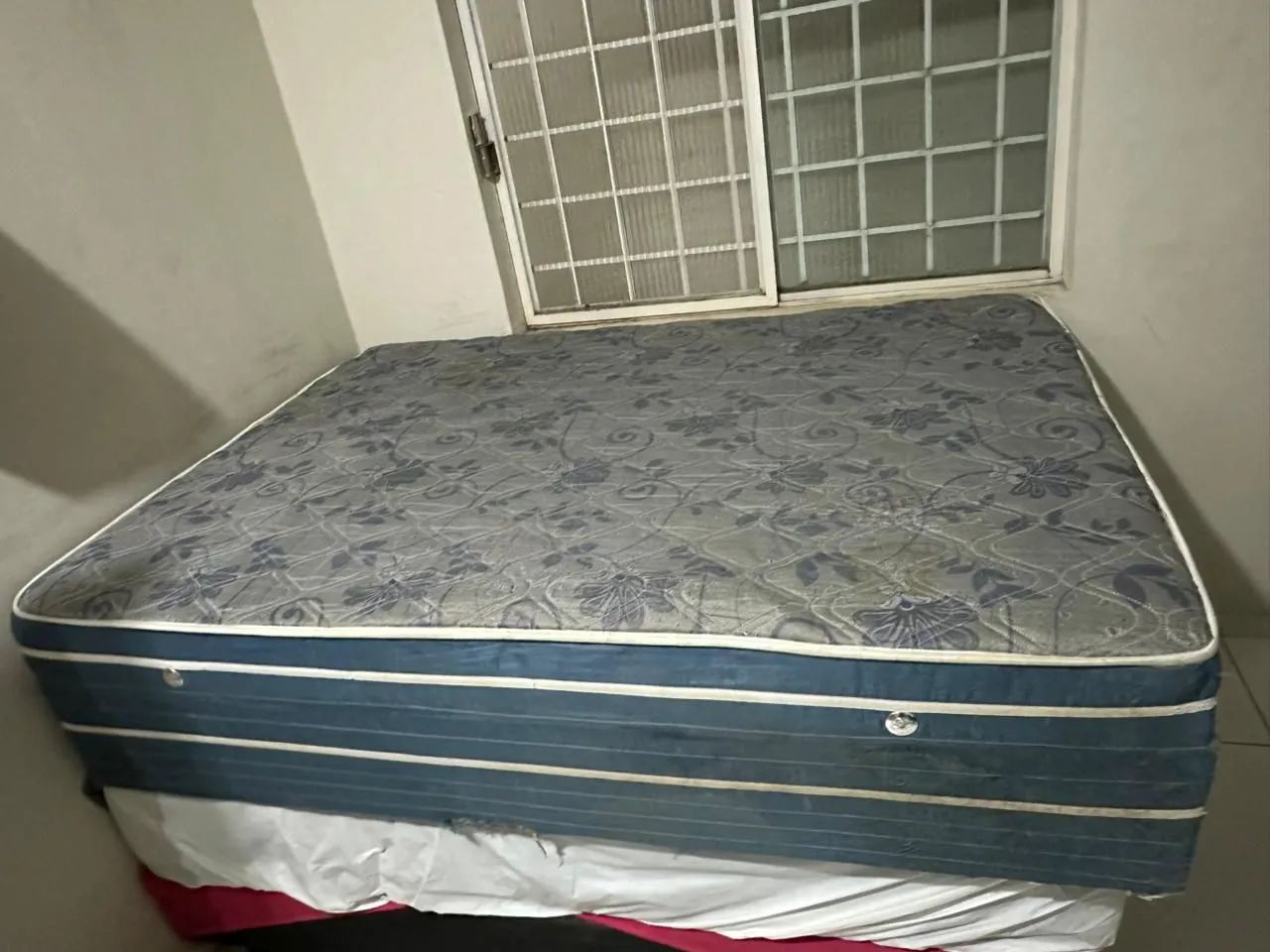 Cama box mola casal  - Foto 2