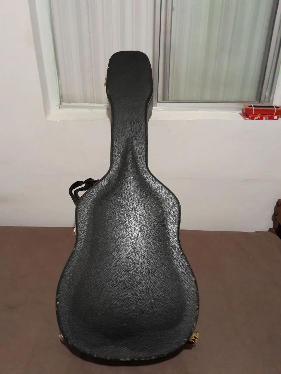 Case de violão Tagima