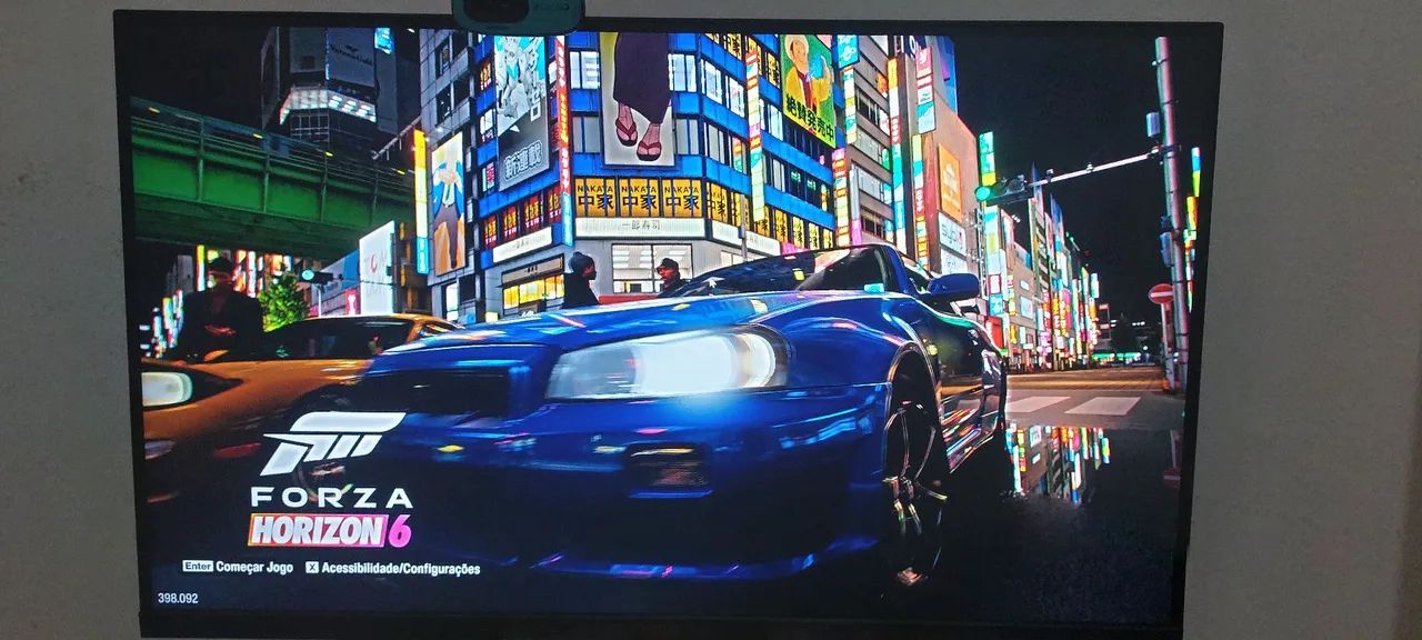 Monitor pichau de 27 polegadas 2k 165ghz  - Foto 5