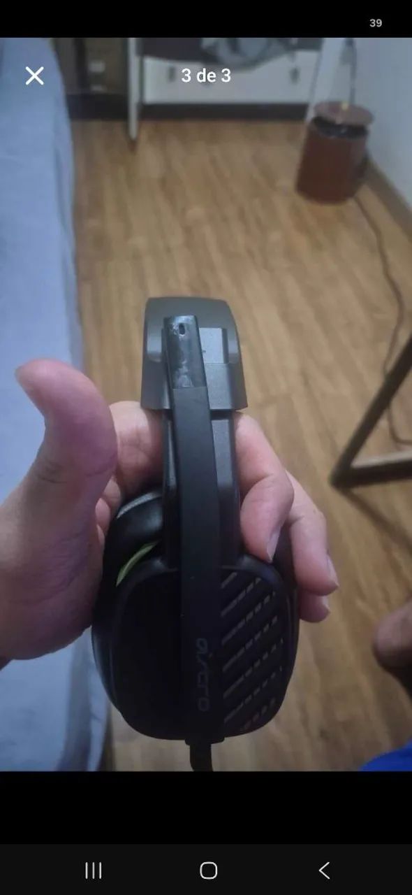 Headset Astro A10 - Foto 2