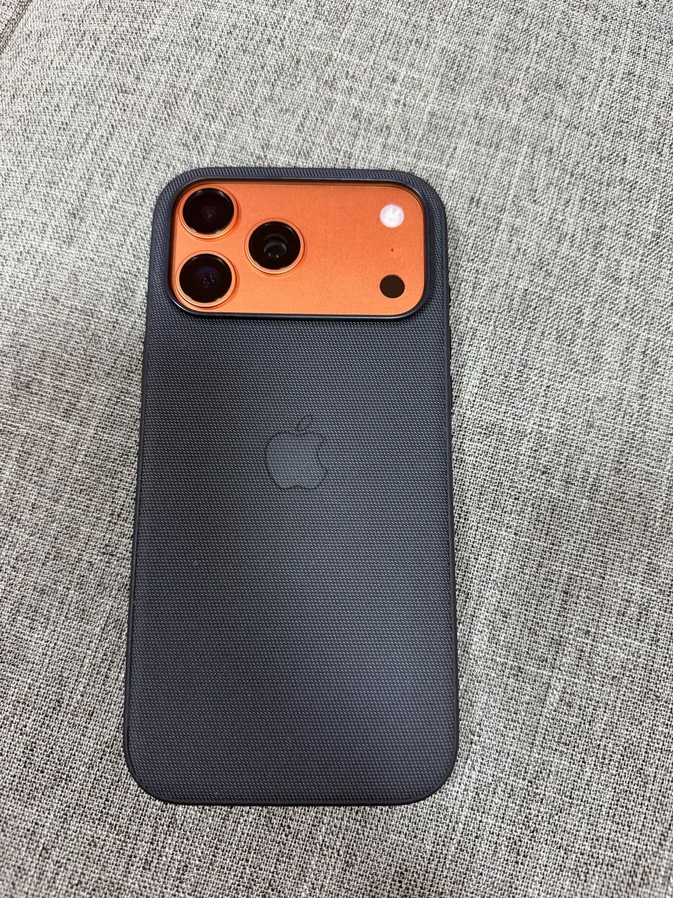 iPhone 17 pro Max 256 Mb  - Foto 3