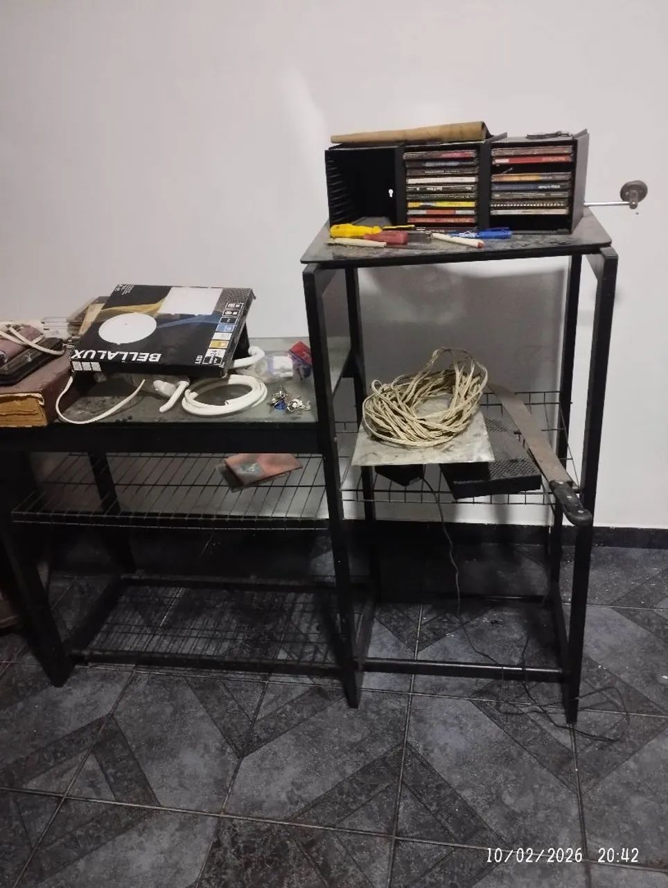 desapego total, duas centrifugadoras pra preparação de mel própria pra apicultor  - Foto 3