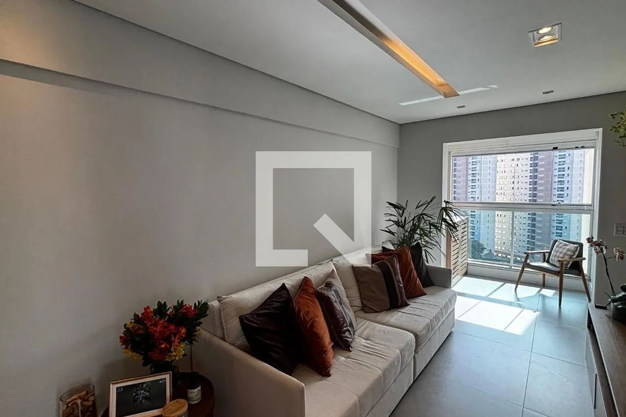 Apartamento à Venda - Vila Assunção, 2 Quartos, 73 m2 - Foto 2