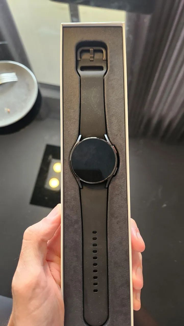 Samsung watch 4 - Foto 3