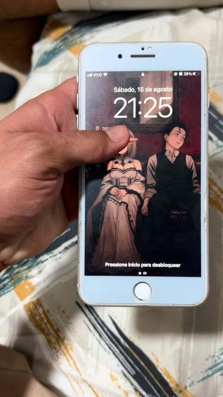 IPHONE 8 PLUS 64G - Foto 3