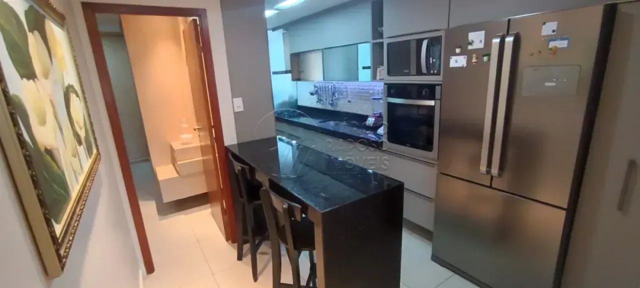 APARTAMENTO COM 95m² EM ESTRUTURA DE RESORT - Foto 4