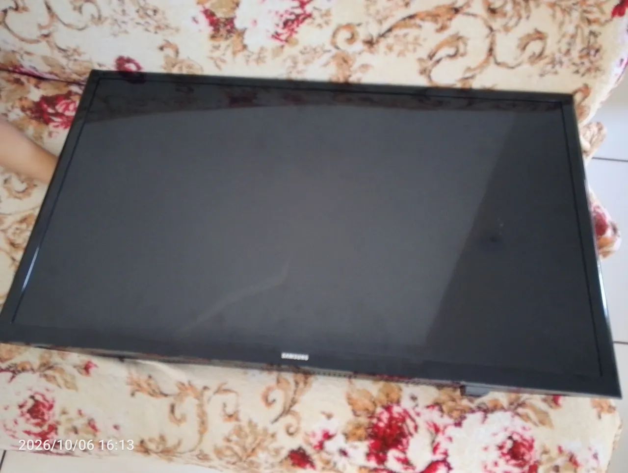 Vende- se uma tv 32 polegadas  - Foto 3