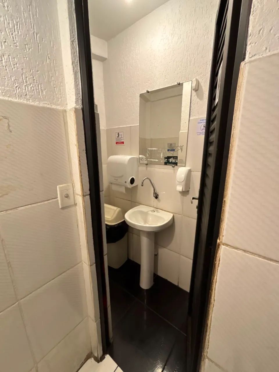 Passo o ponto comercial bairro planalto  - Foto 4