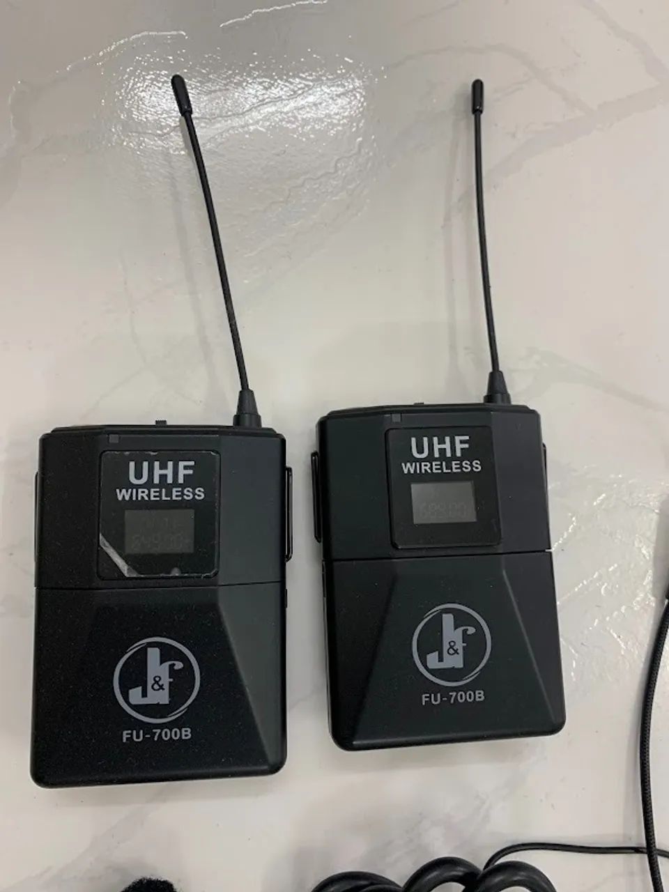 Eletrônicos ? Áudio ? Microfones - Foto 3
