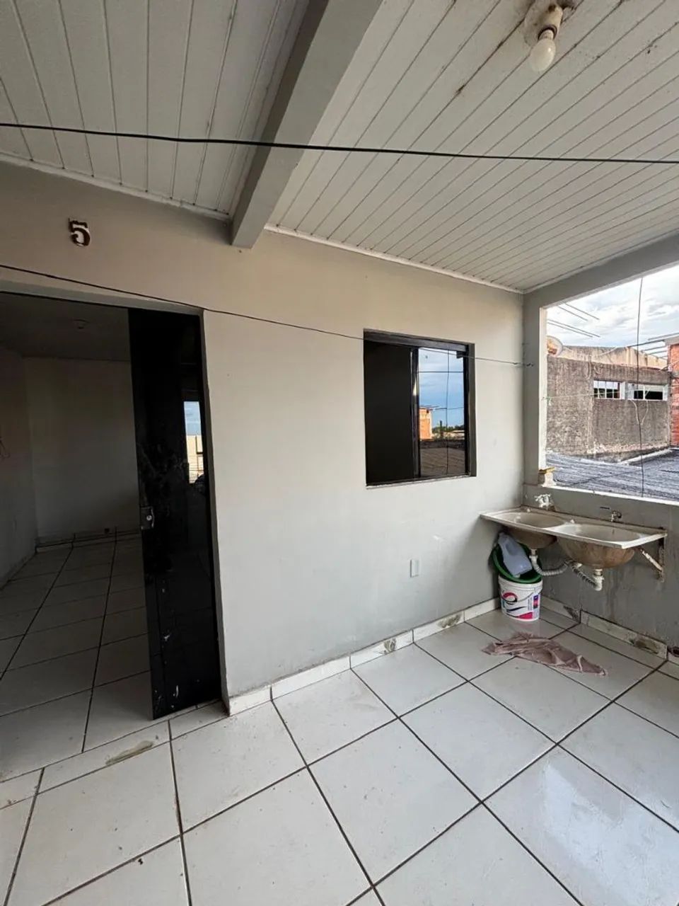 Foto - Porto Velho - Embratel