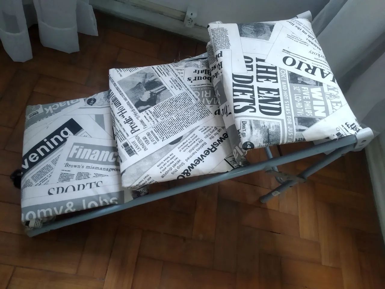 Rampa e escada pet  - Foto 2