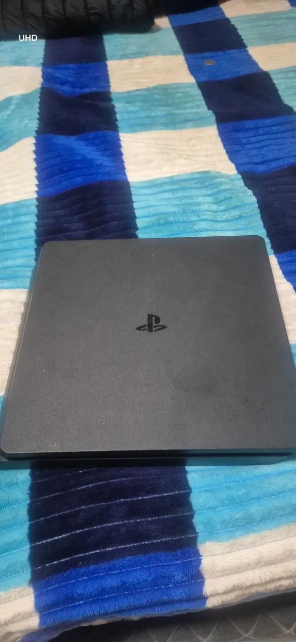 PlayStation 4 - Foto 4