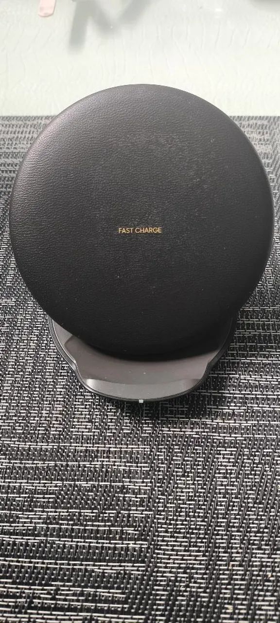 Carregador wireless sansung - Foto 4