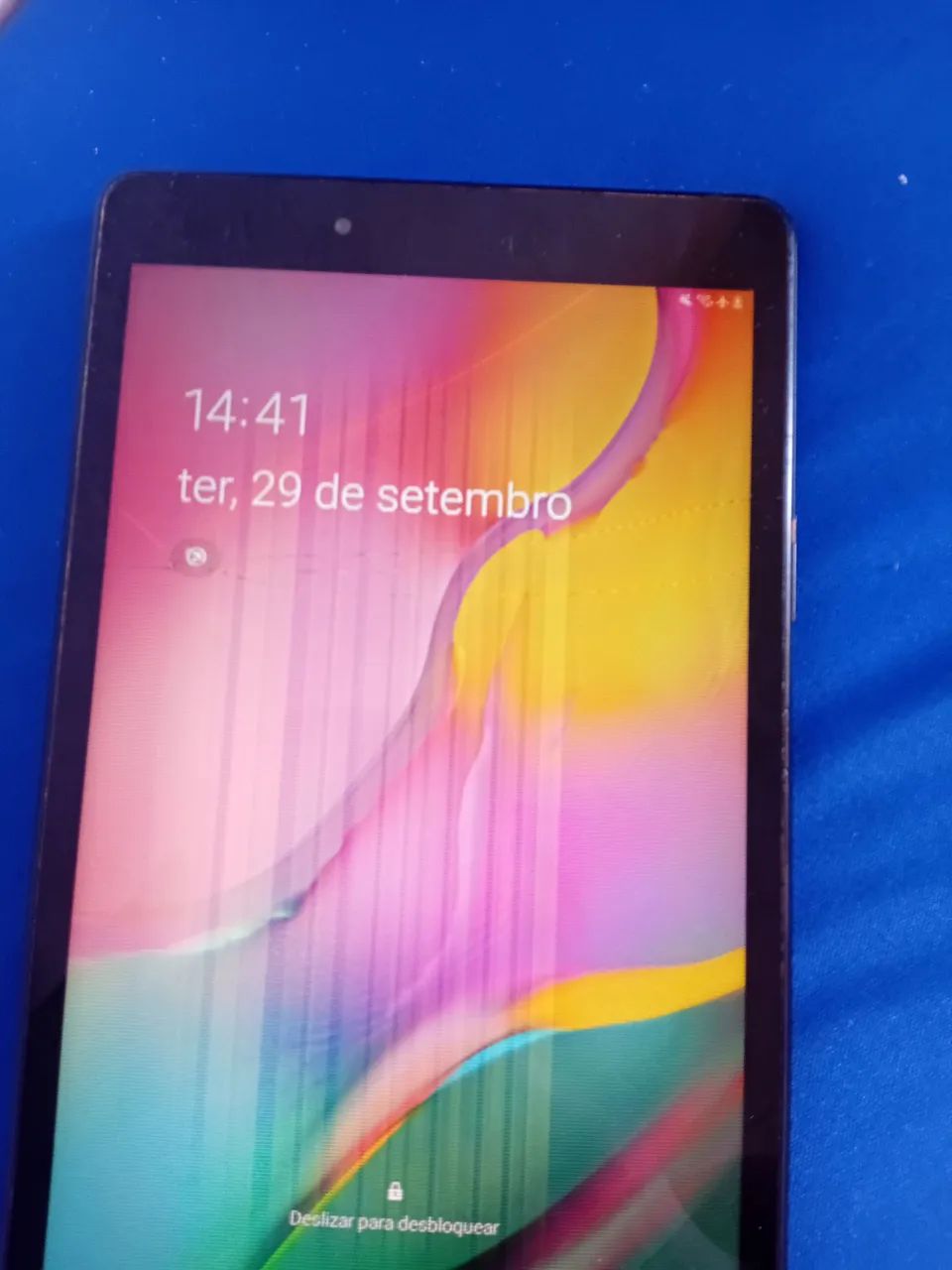 Tablet TAB A 8.0 (2019) - Foto 3