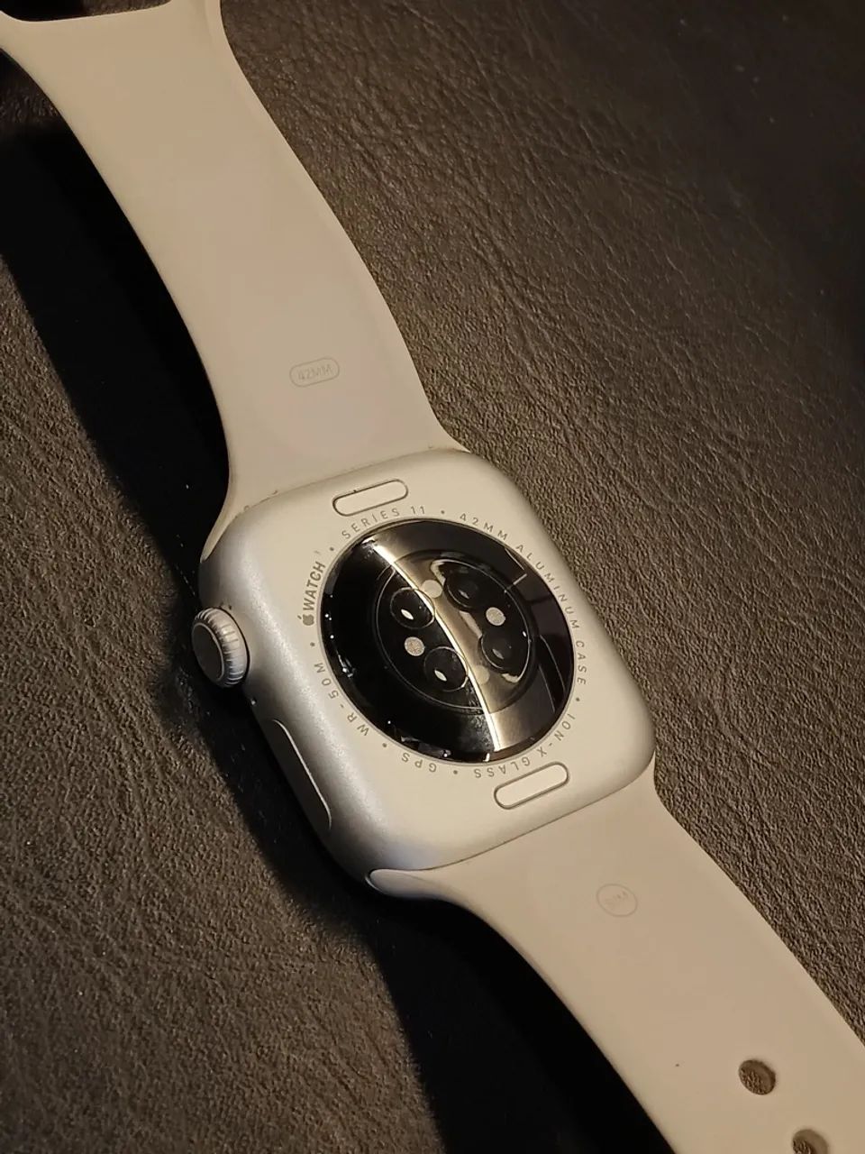 Apple Watch série 11 - Foto 5