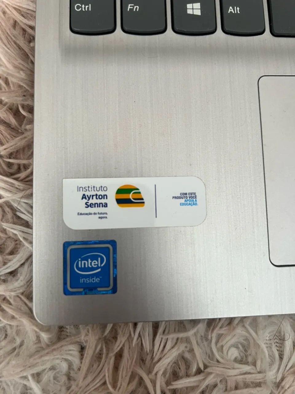 Notebook ideapad 3i  - Foto 4