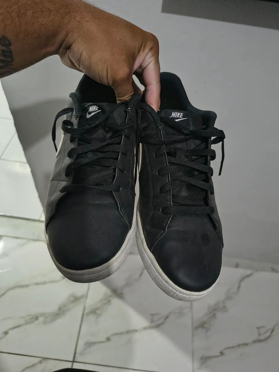 Tênis Nike tamanho 44 - Foto 3