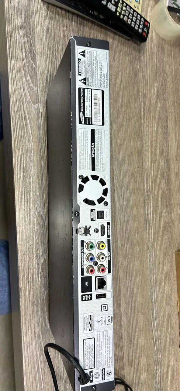 Blu Ray  - Foto 2