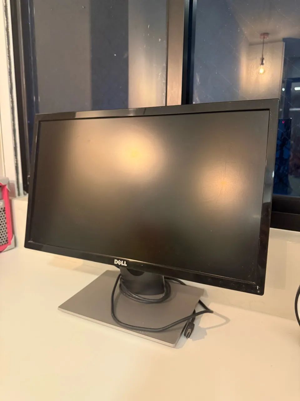 Monitor Led DELL 22 polegadas 
