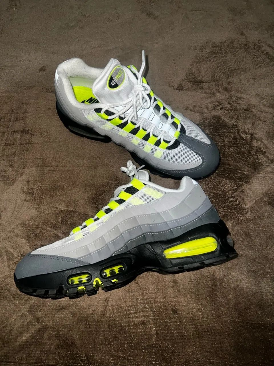 Nike Air Max 95 Neon 2026