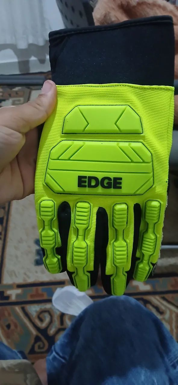 Luva Para andar moto