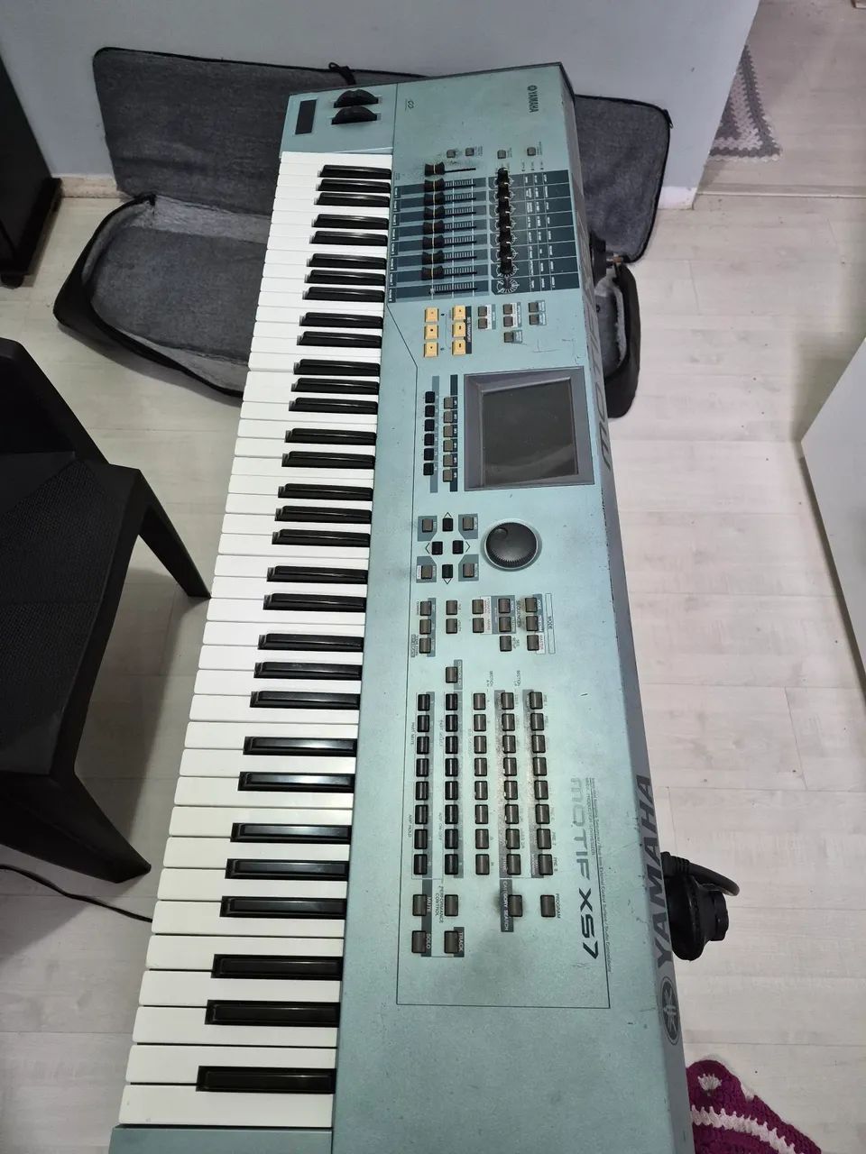 Motif xs7 - Foto 4