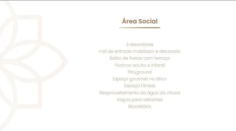 Apartamento de 99m² com 2 quartos sendo 1 suíte em Saco Grande - Foto 4