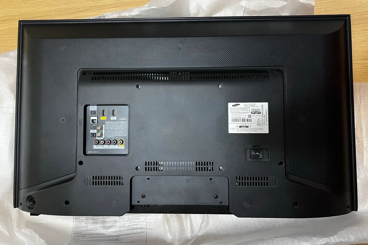 TV 40? SAMSUNG - LED FULL HD - Foto 3