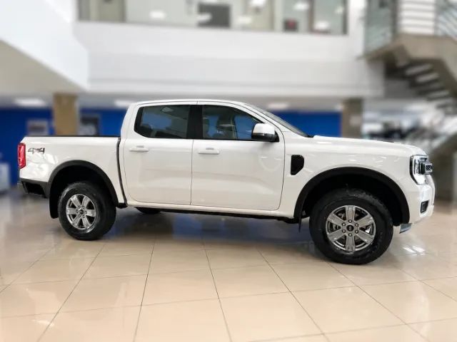 Ford Ranger XLS 2.0l 4X4 2026 - Foto 4