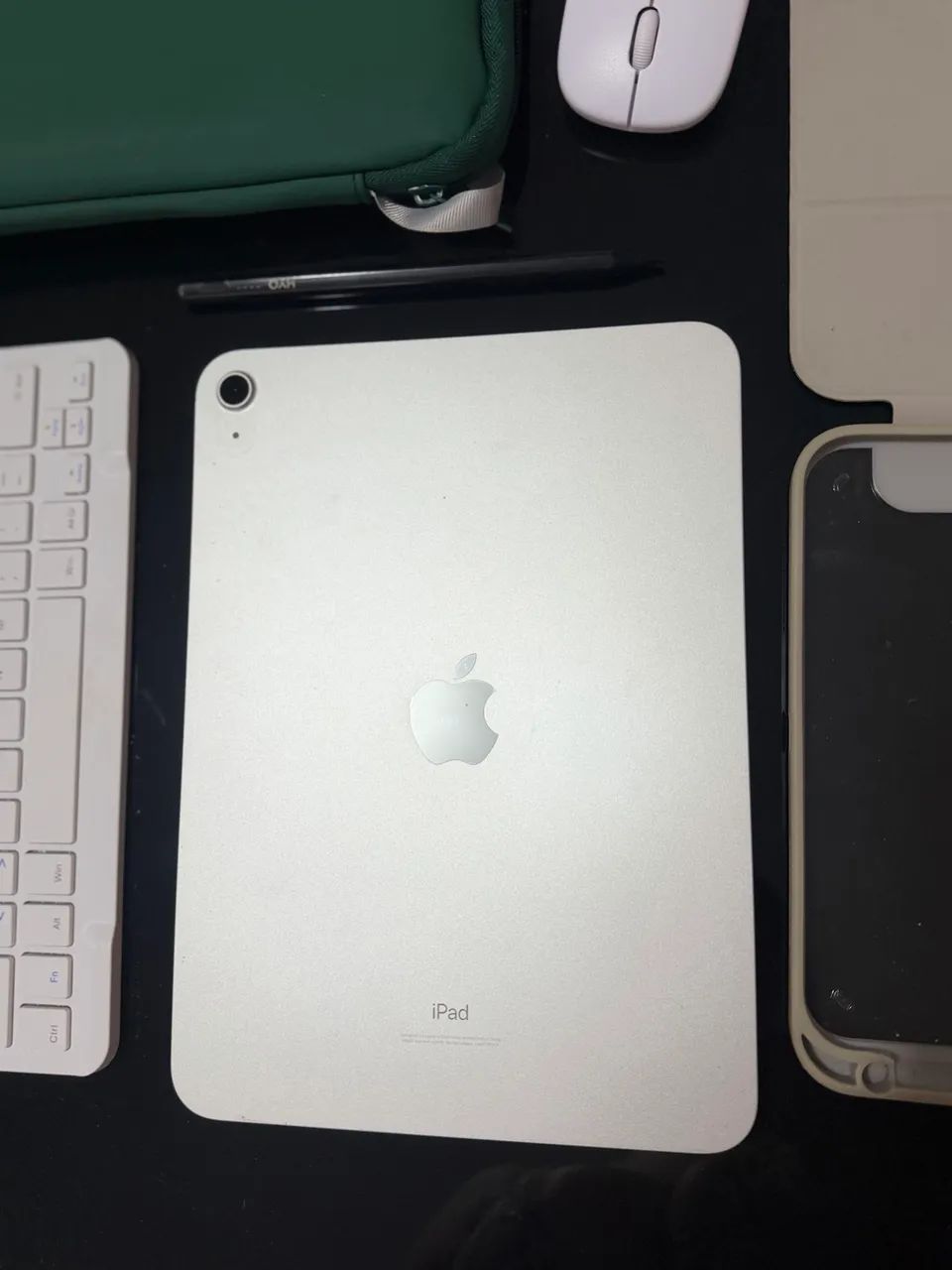 Ipad 10th 64Gb com acompanhamentos* - Foto 2