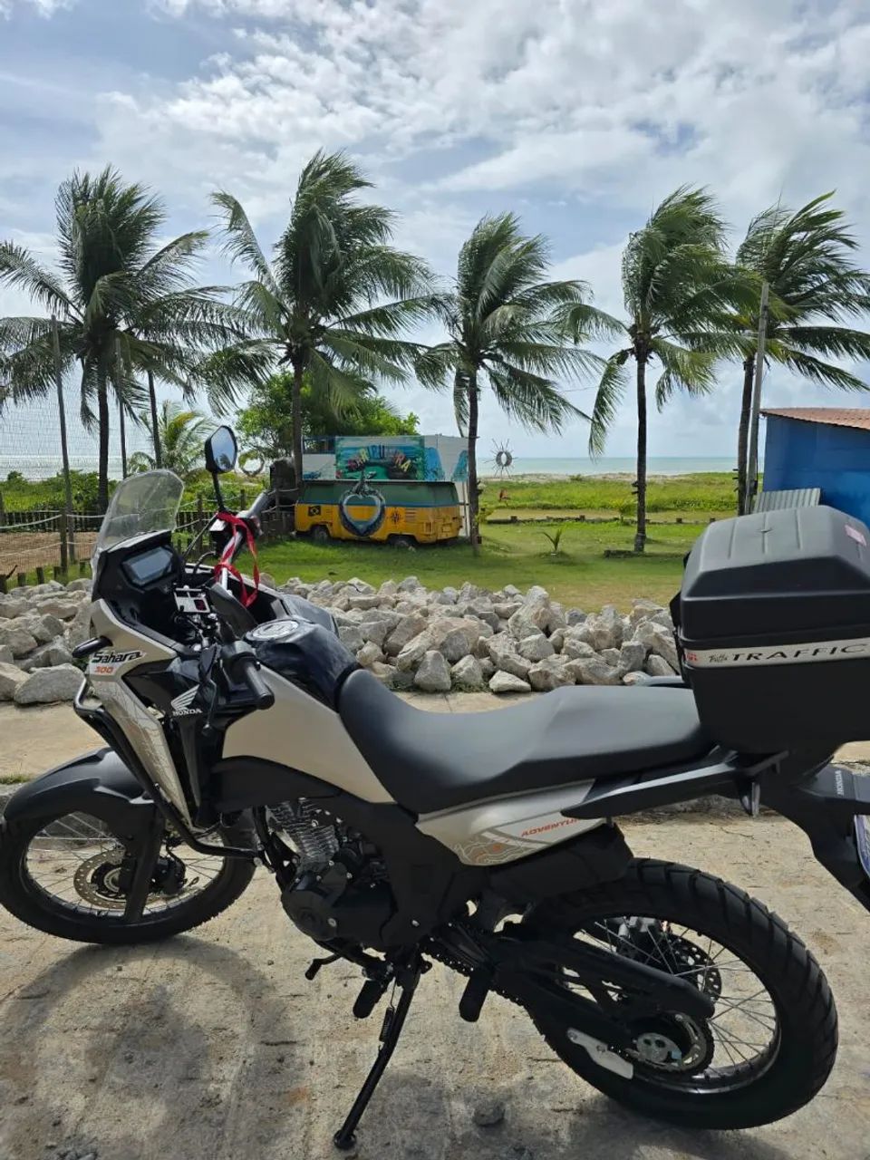 Sahara 300 - Foto 2