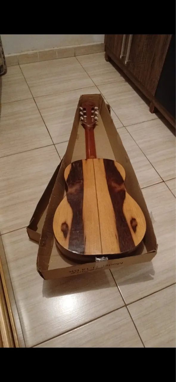 Violão 