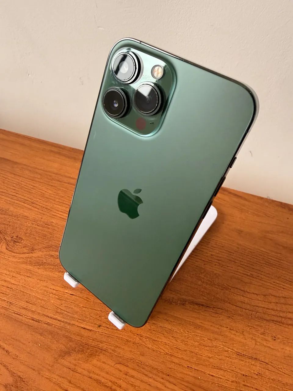 iPhone 13 PRO MAX 256GB 89% - Celulares e Smartphones - Recreio