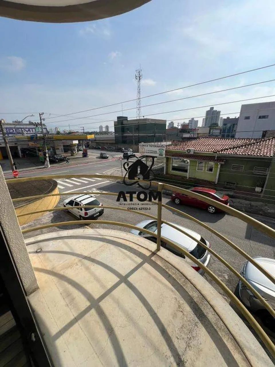 Sala Comercial para Aluguel em Taubaté  Bairro Independência