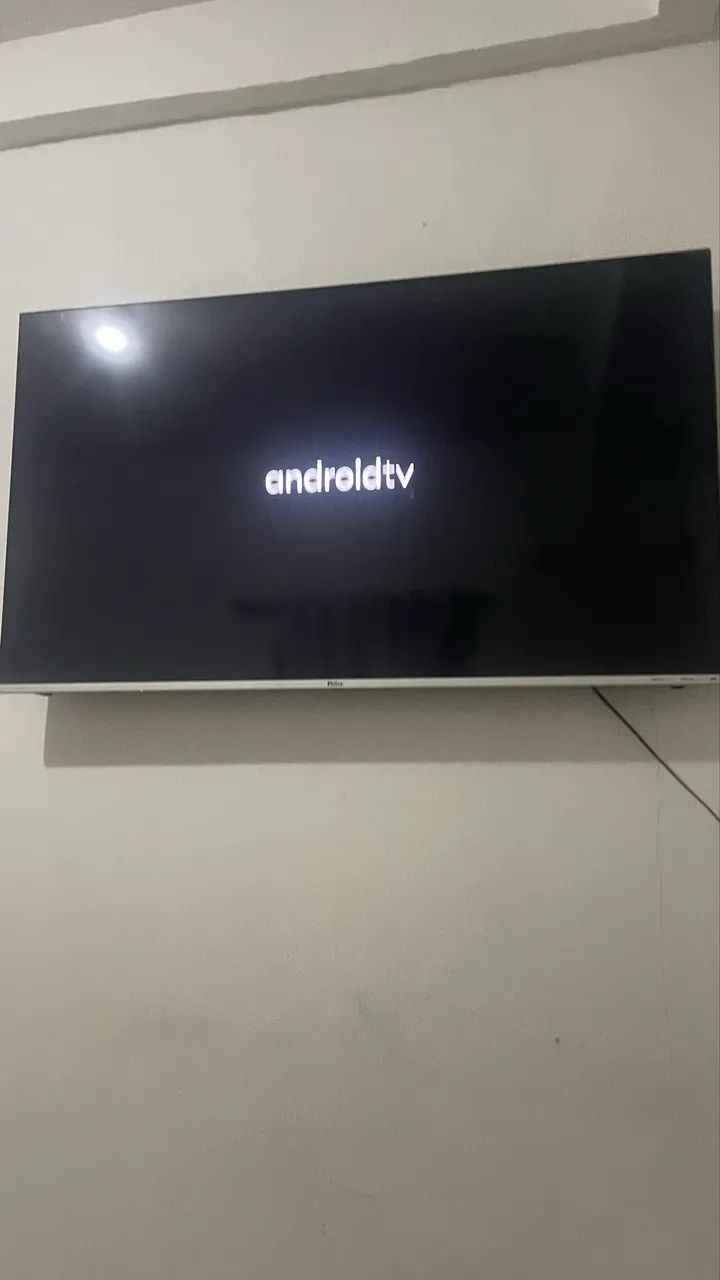 TV, Android 58 polegadas  - Foto 3