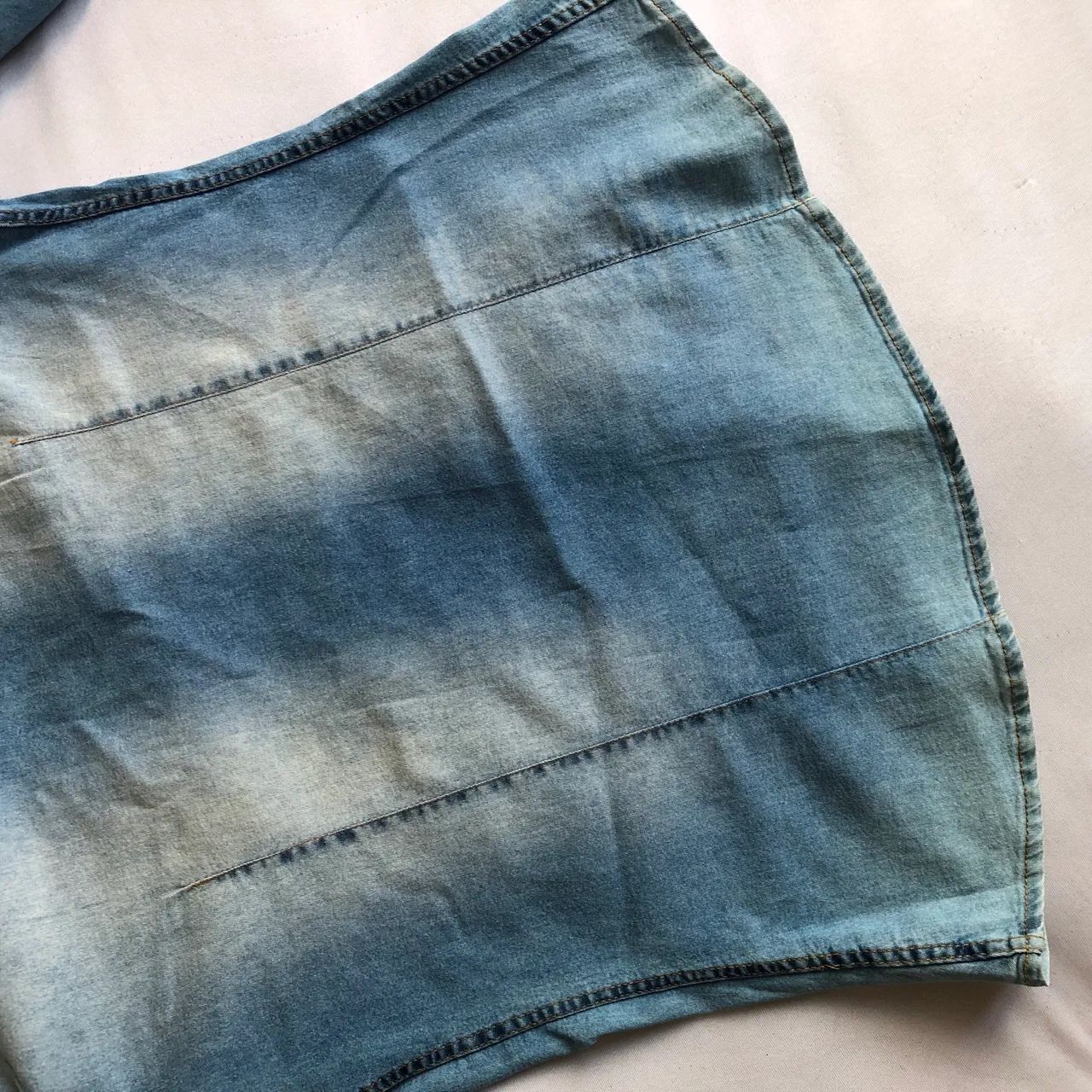 jaqueta jeans - Foto 4
