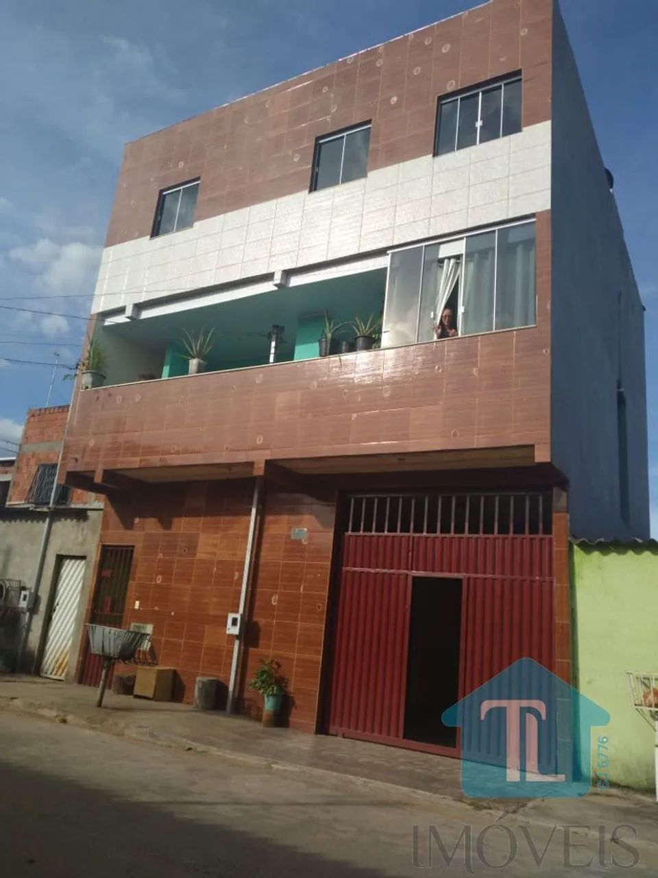 DEL LAGO II - QD. 321 - PRÉDIO COM 5 APTS -+ LOJA - Foto 3
