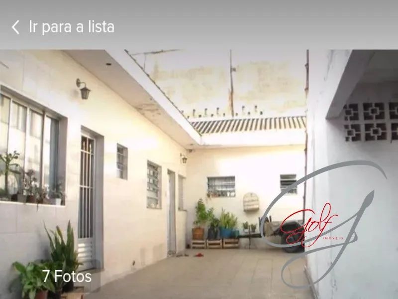 duas casas e dois salões - Jaguaré ideal para renda. - Foto 4