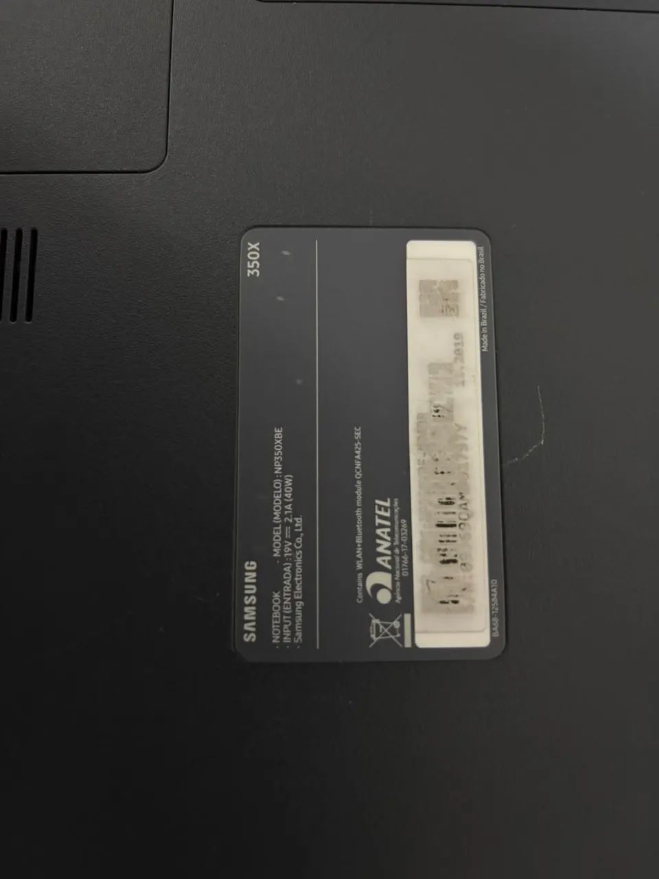 Notebook dual core  - Foto 5