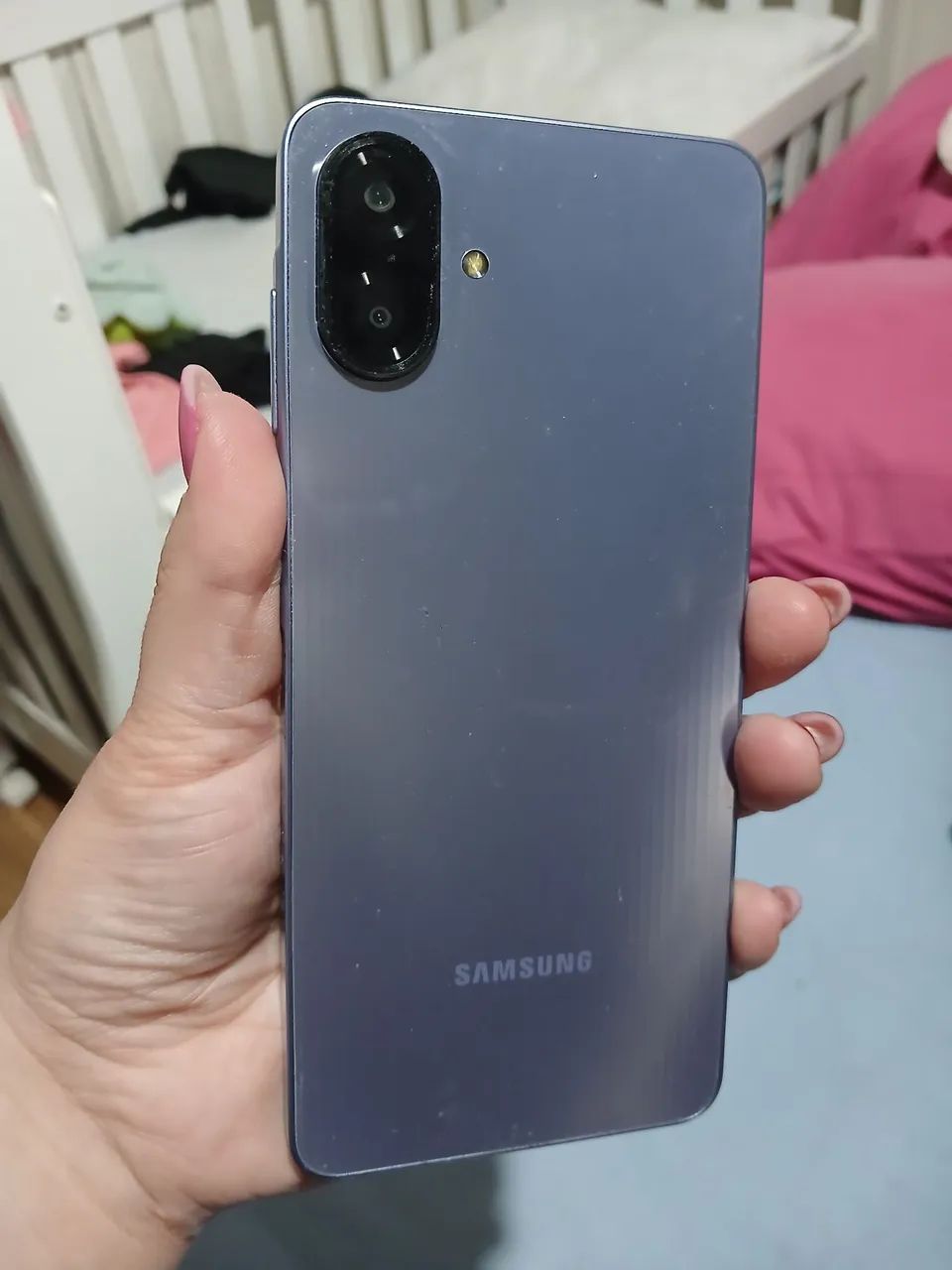 Galaxy A07 - Foto 2