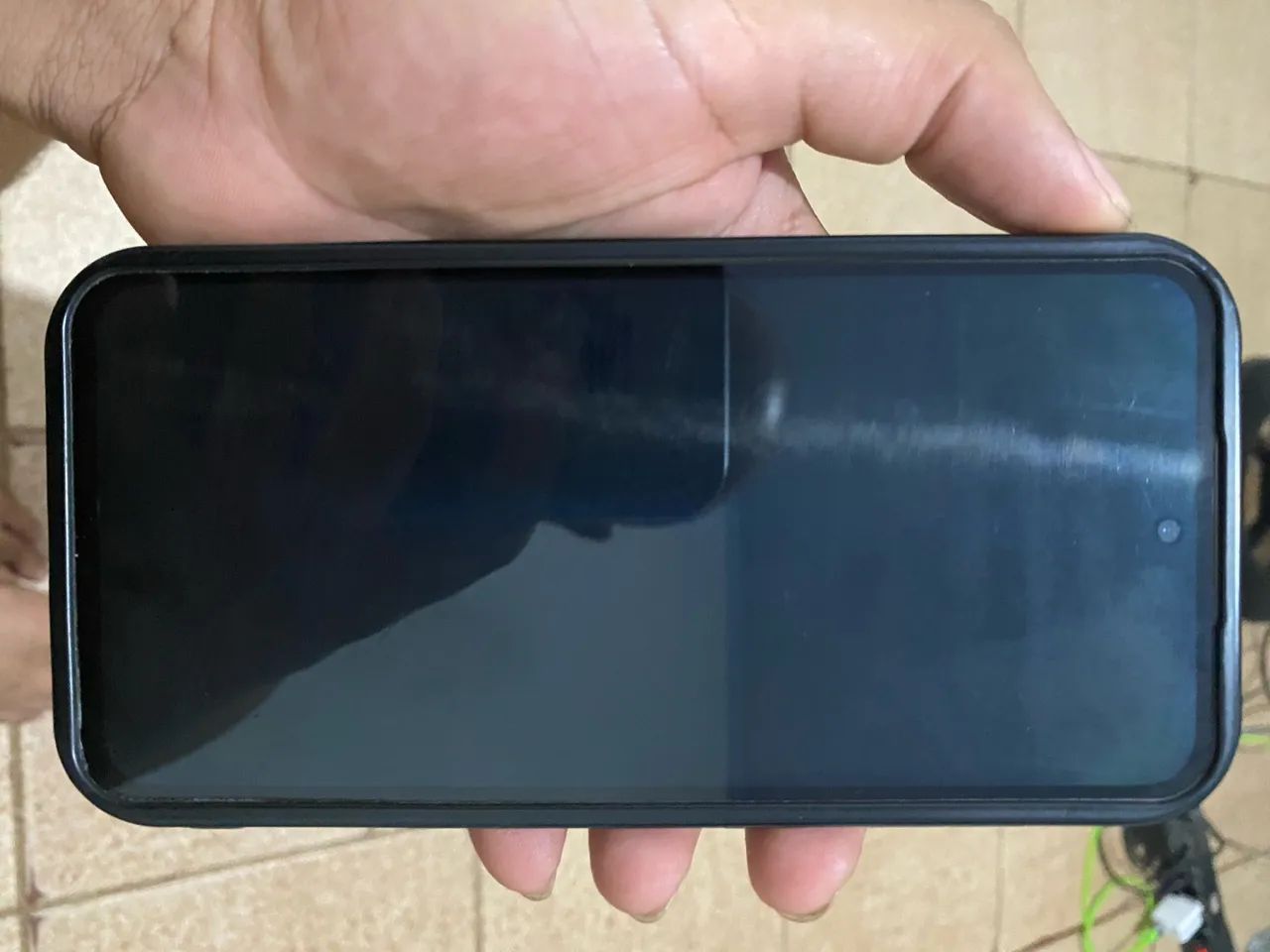 A56 5G 128gb 8ram - Foto 4