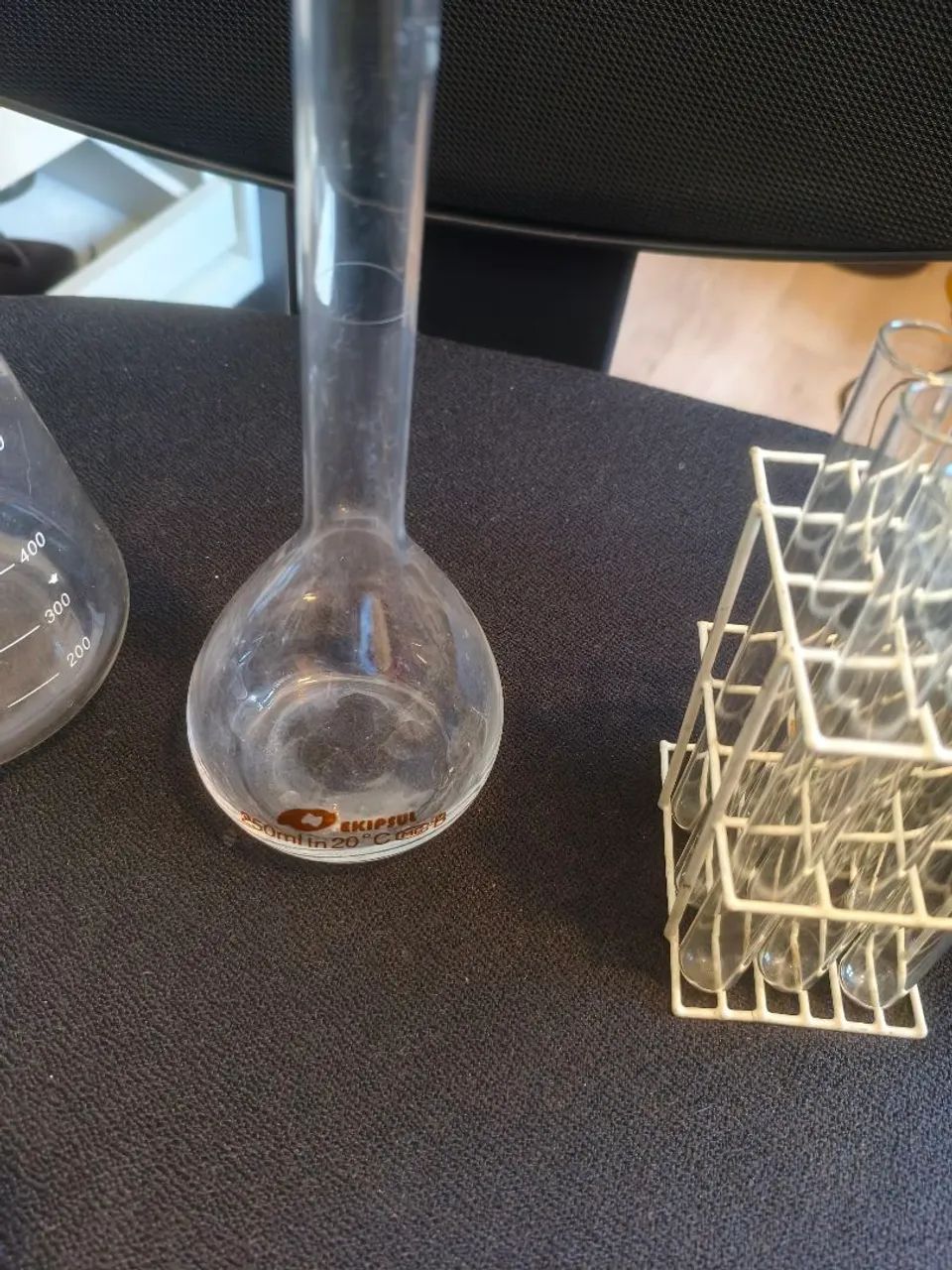 Vidrarias laboratórios  - Foto 2