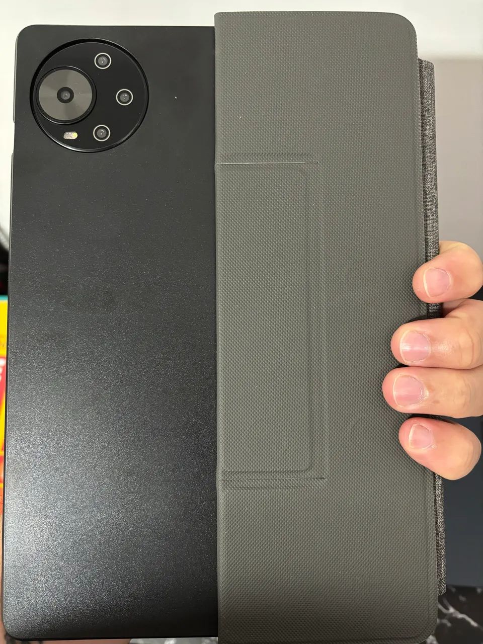 Vende-se Tablet, cor Preto - Foto 2