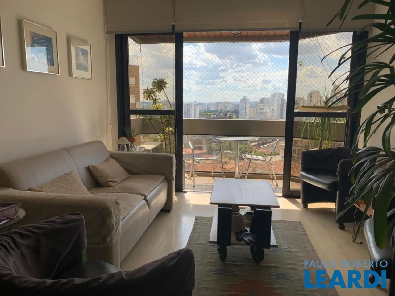 APARTAMENTO - VILA MADALENA - SP - Foto 2