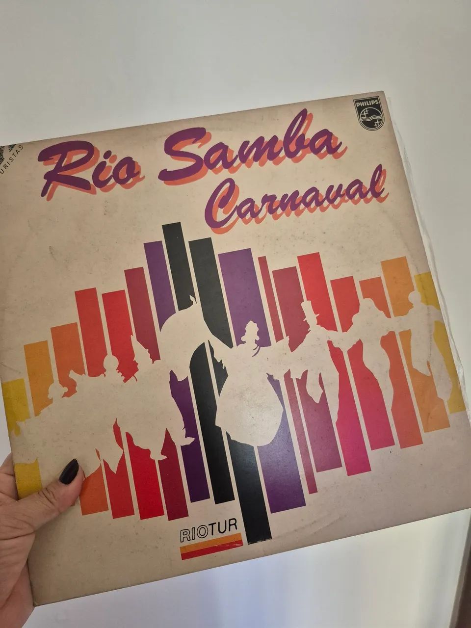 3 Discos de Carnaval do Rio de Janeiro  - Foto 4