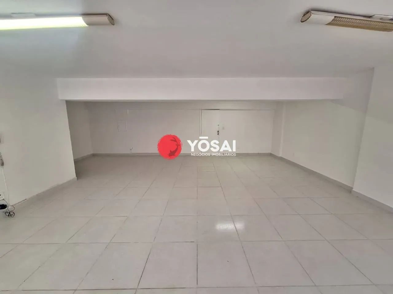 Sala, 70 m² - Caiçaras - Londrina/PR - Foto 2