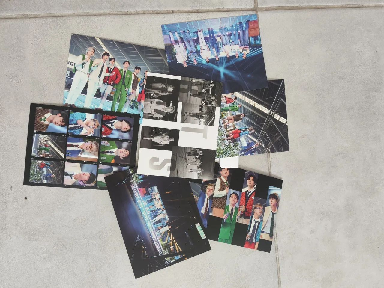 Coleção BTS  - Foto 2